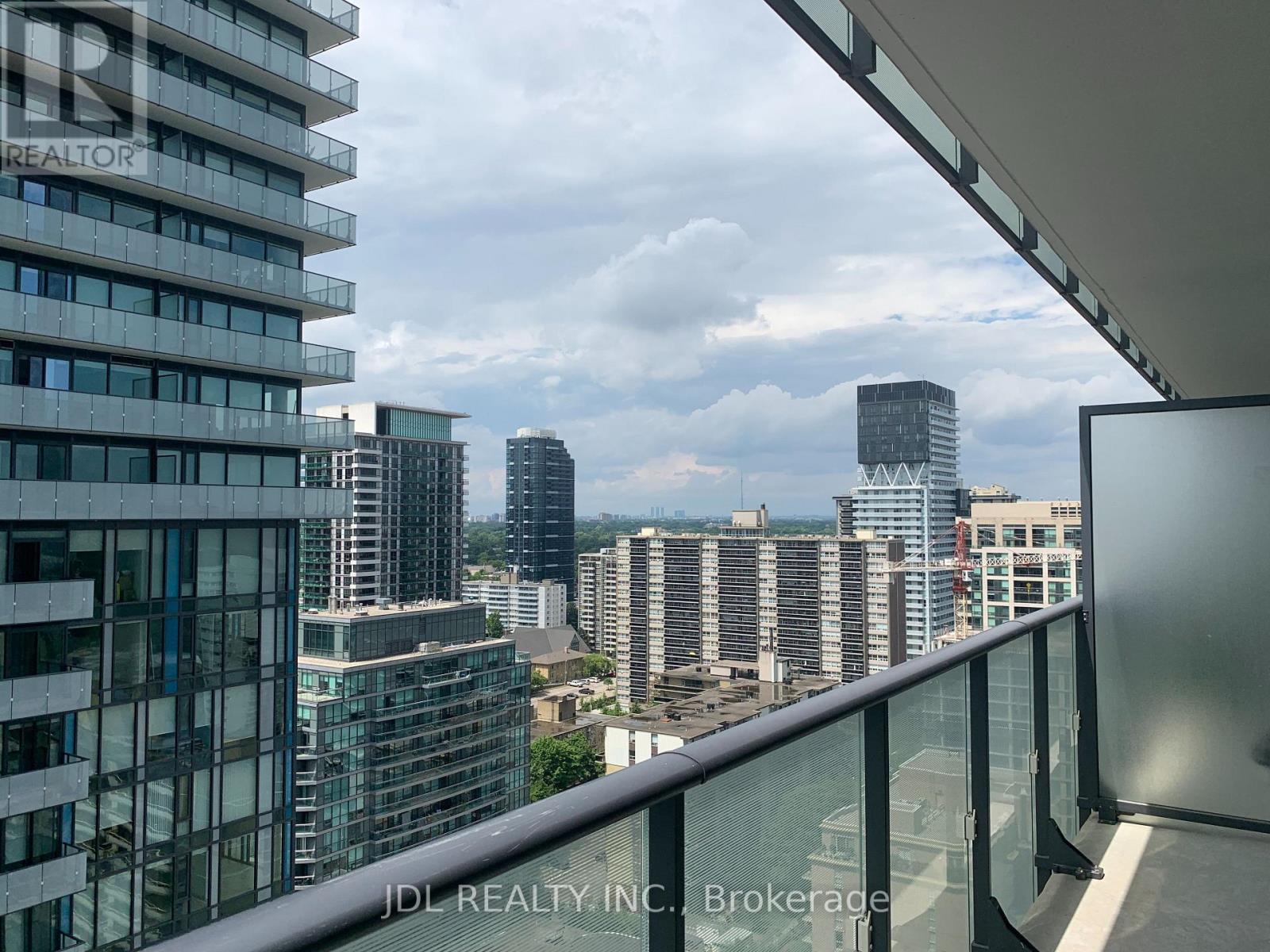 Unit 1912 - 185 Roehampton Avenue, Toronto, Ontario  M4P 0C6 - Photo 18 - C13822008