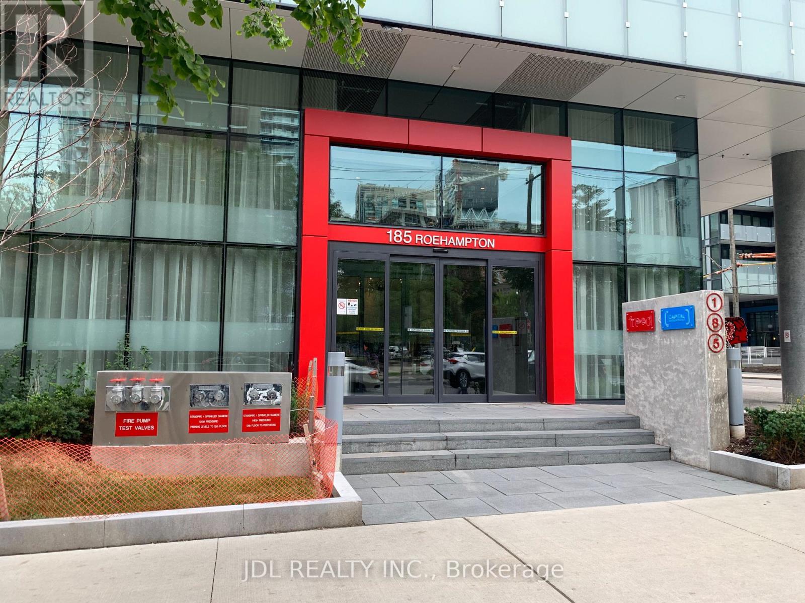 Unit 1912 - 185 Roehampton Avenue, Toronto, Ontario  M4P 0C6 - Photo 2 - C13822008