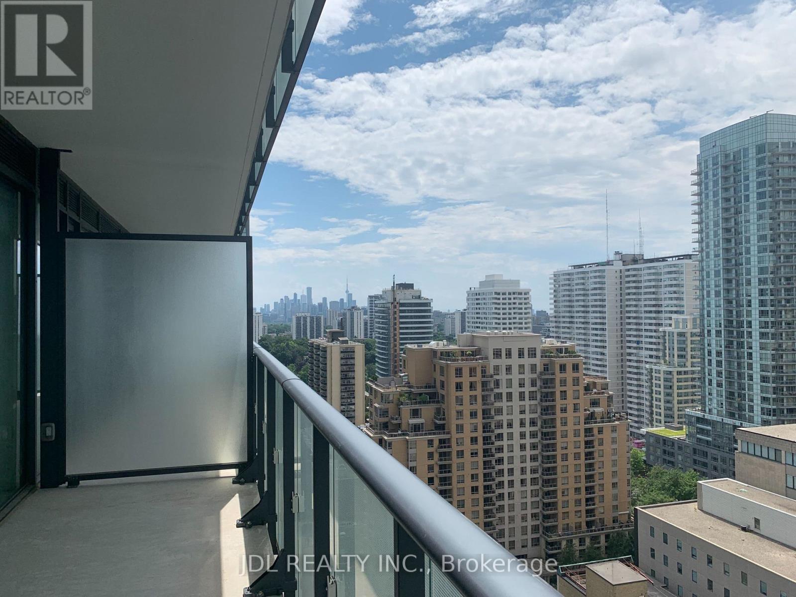 Unit 1912 - 185 Roehampton Avenue, Toronto, Ontario  M4P 0C6 - Photo 20 - C13822008