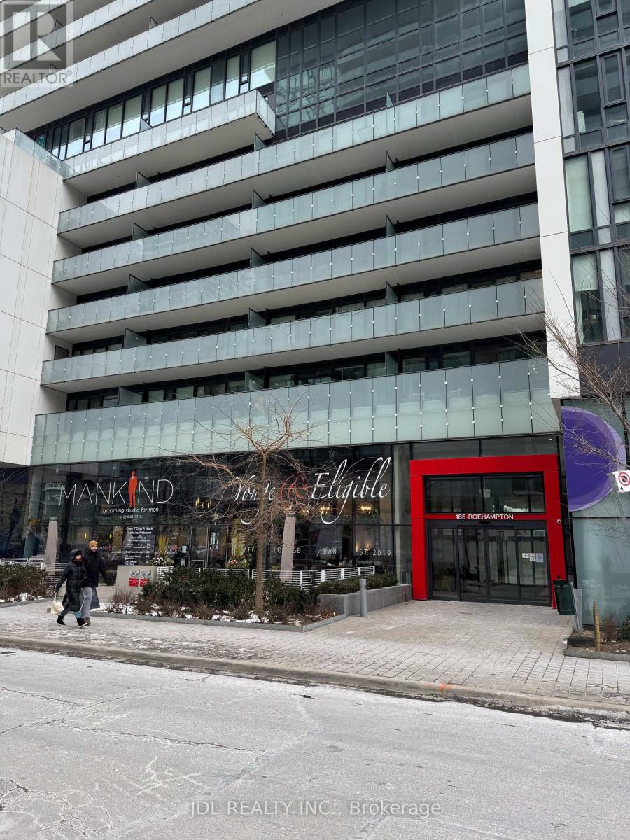 Unit 1912 - 185 Roehampton Avenue, Toronto, Ontario  M4P 0C6 - Photo 46 - C13822008