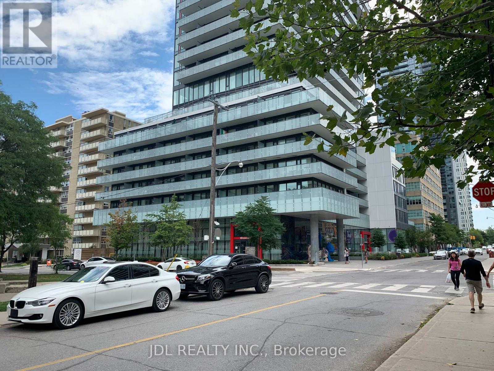 Unit 1912 - 185 Roehampton Avenue, Toronto, Ontario  M4P 0C6 - Photo 47 - C13822008