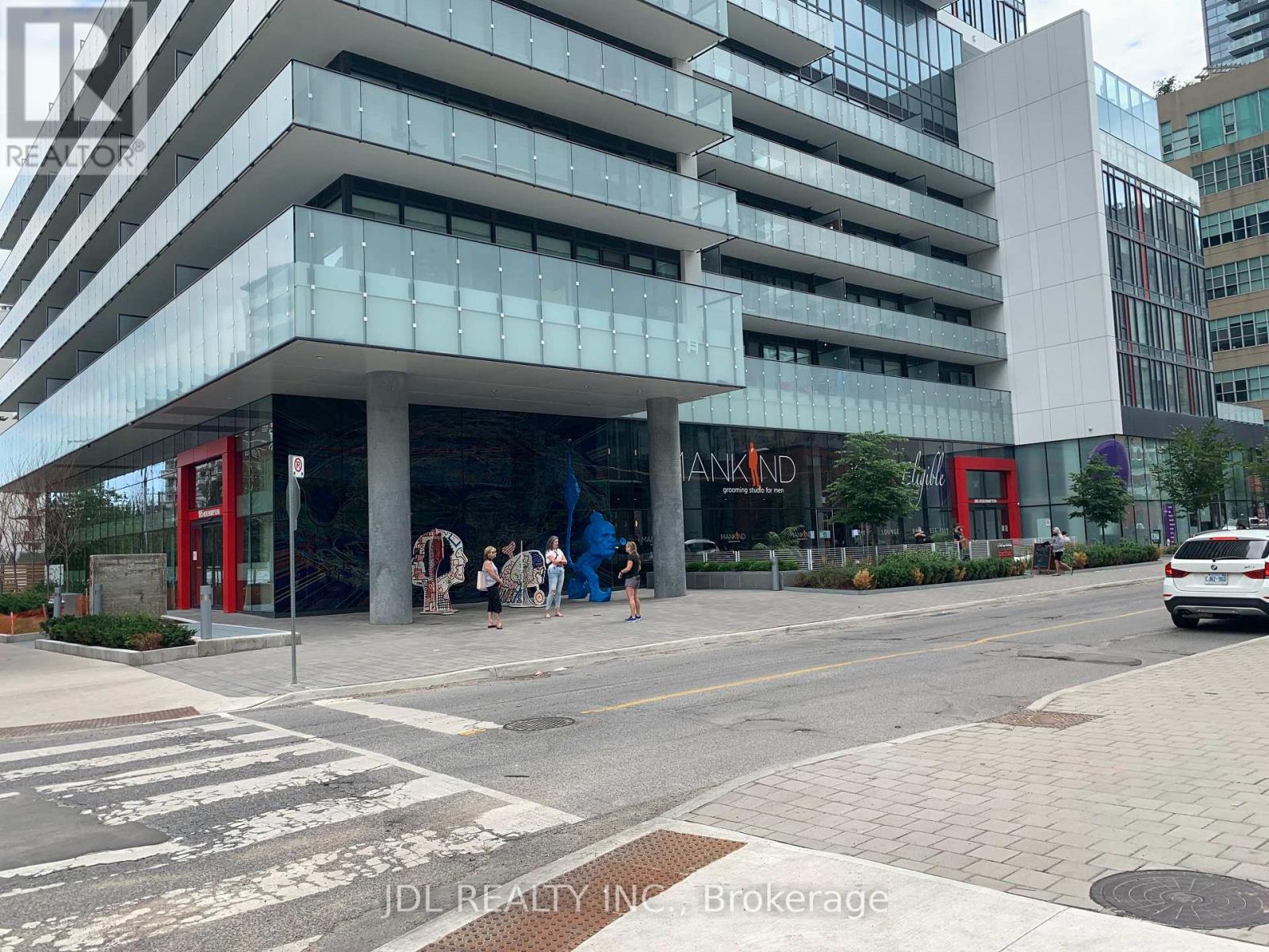 Unit 1912 - 185 Roehampton Avenue, Toronto, Ontario  M4P 0C6 - Photo 48 - C13822008