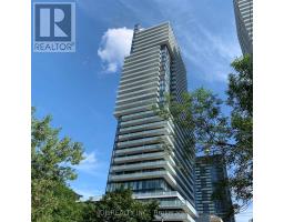 UNIT 1912 - 185 ROEHAMPTON AVENUE, Toronto, Ontario