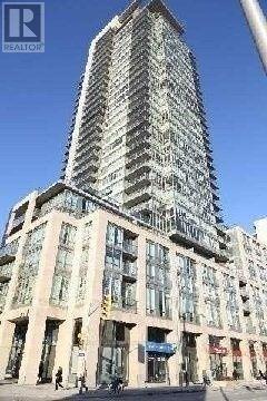 707 - 1 BEDFORD ROAD, Toronto, Ontario