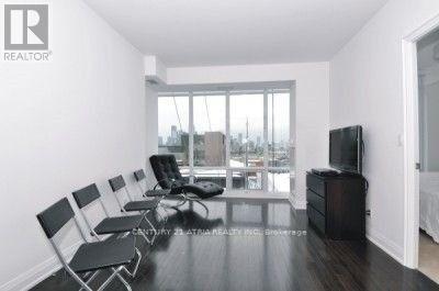707 - 1 Bedford Road, Toronto, Ontario  M5R 2J7 - Photo 3 - C13822022
