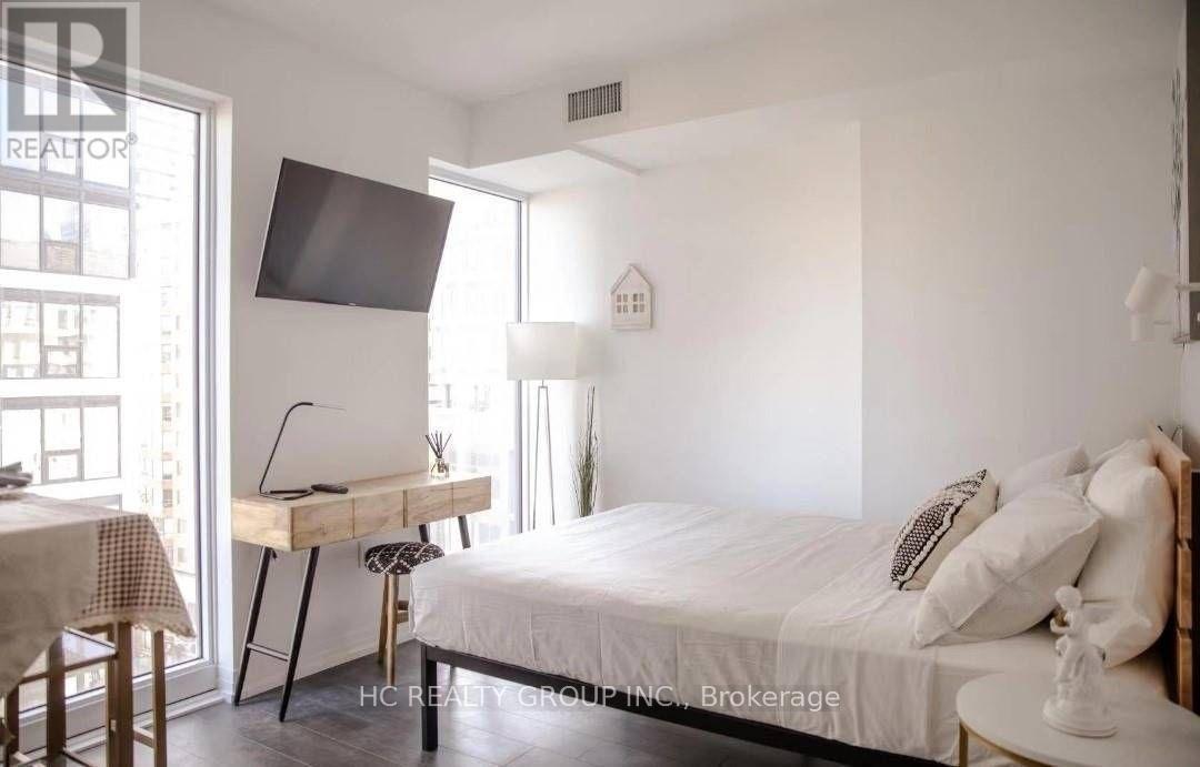 825 - 251 Jarvis Street, Toronto, Ontario  M5B 0C3 - Photo 4 - C13822026