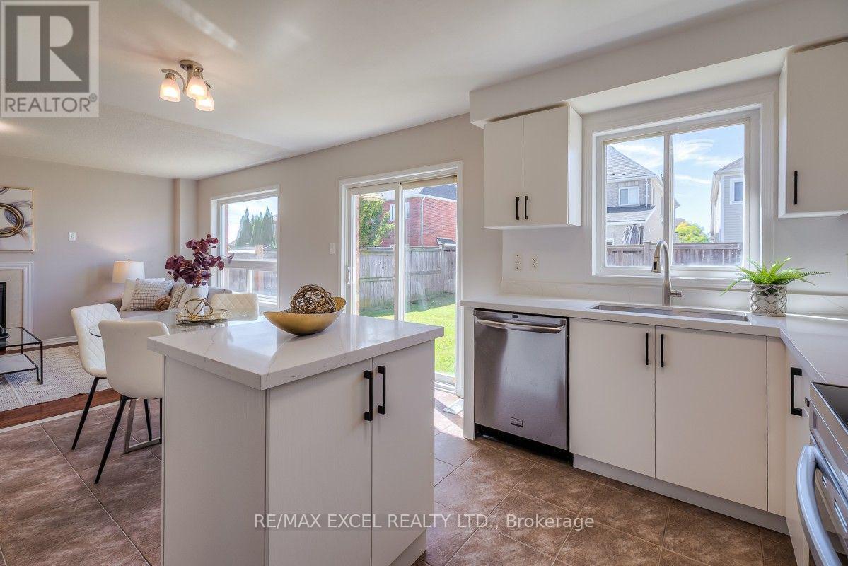 1624 Frolis Street, Oshawa, Ontario  L1K 0L6 - Photo 17 - E13822004