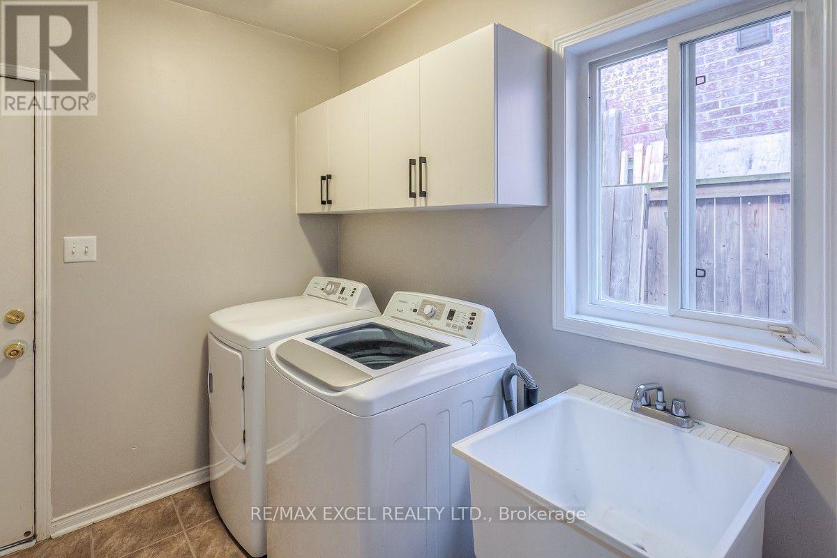 1624 Frolis Street, Oshawa, Ontario  L1K 0L6 - Photo 20 - E13822004