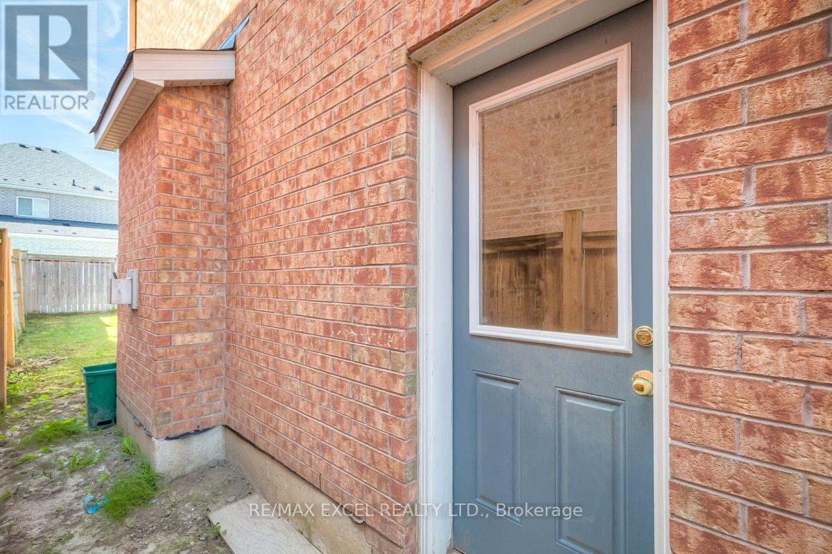 1624 Frolis Street, Oshawa, Ontario  L1K 0L6 - Photo 36 - E13822004