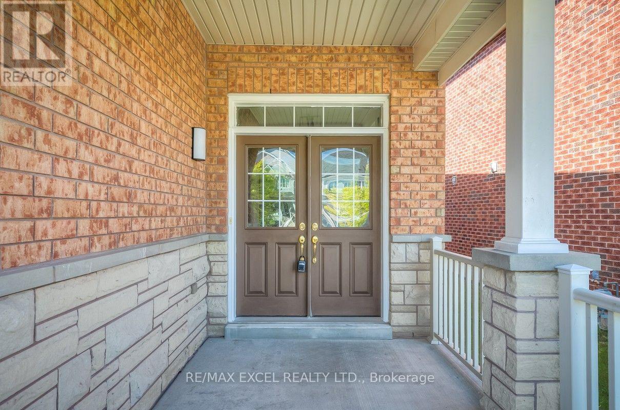 1624 Frolis Street, Oshawa, Ontario  L1K 0L6 - Photo 40 - E13822004