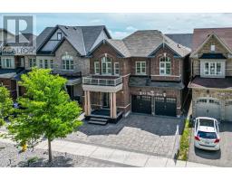41 DANBY STREET, Vaughan, Ontario
