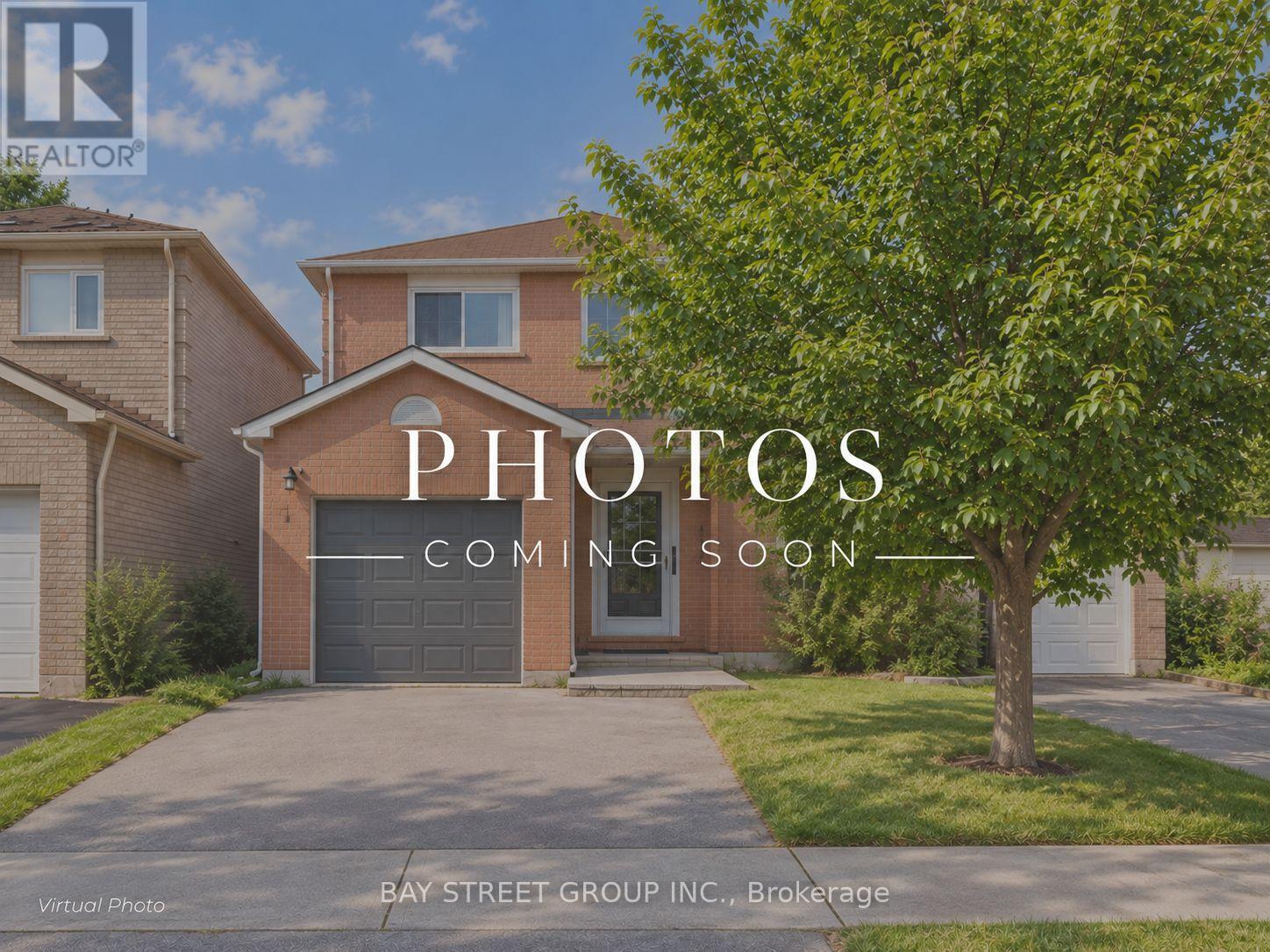 20 HARNESS CIRCLE, Markham, Ontario