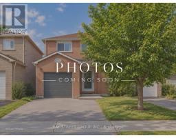 20 HARNESS CIRCLE, Markham, Ontario