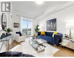 506 - 7171 YONGE STREET, Markham, Ontario