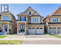 614 BAKER HILL BOULEVARD, Whitchurch-Stouffville, Ontario