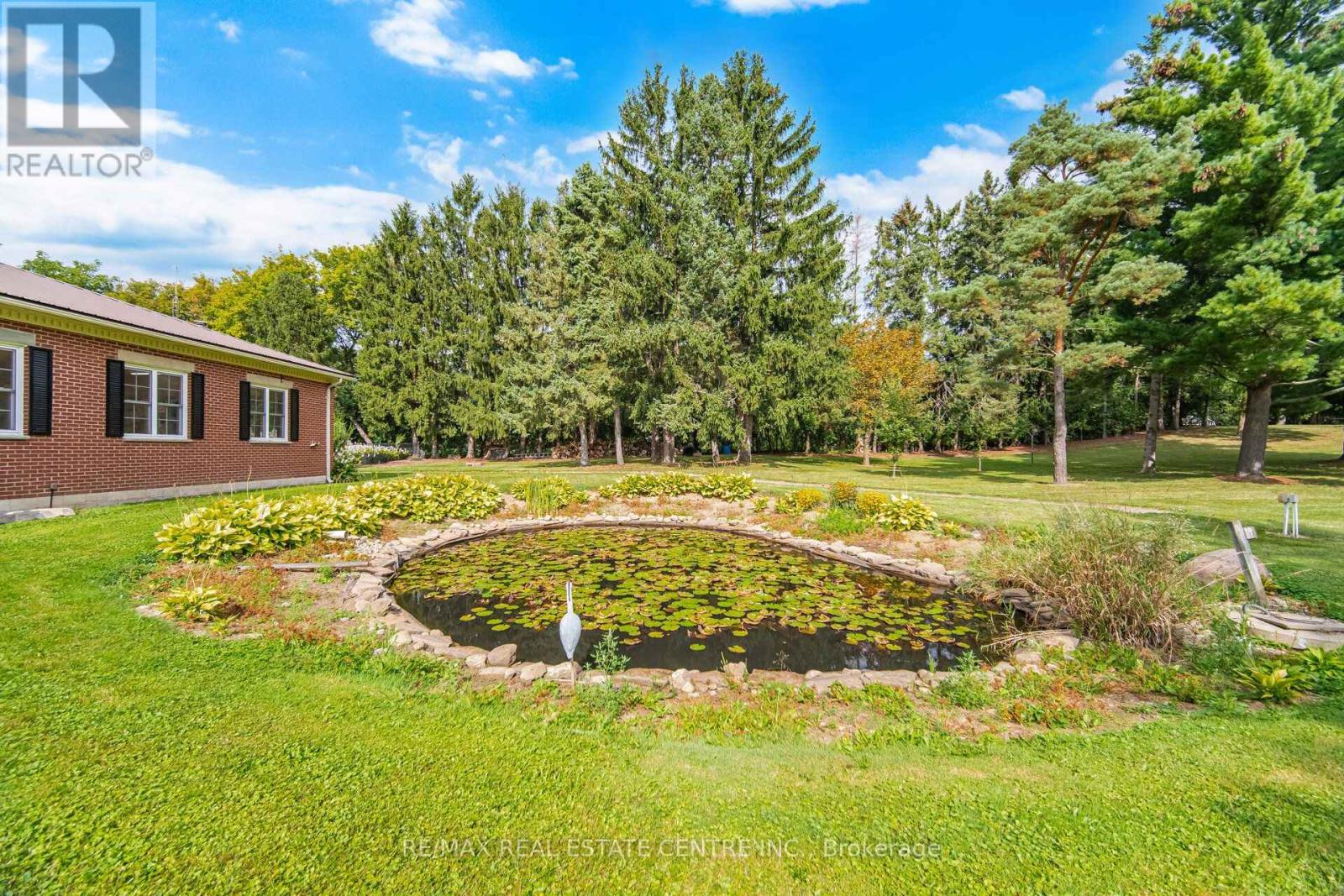 10245 Old Pine Crest Road, Brampton, Ontario  L0P 1K0 - Photo 37 - W13822020