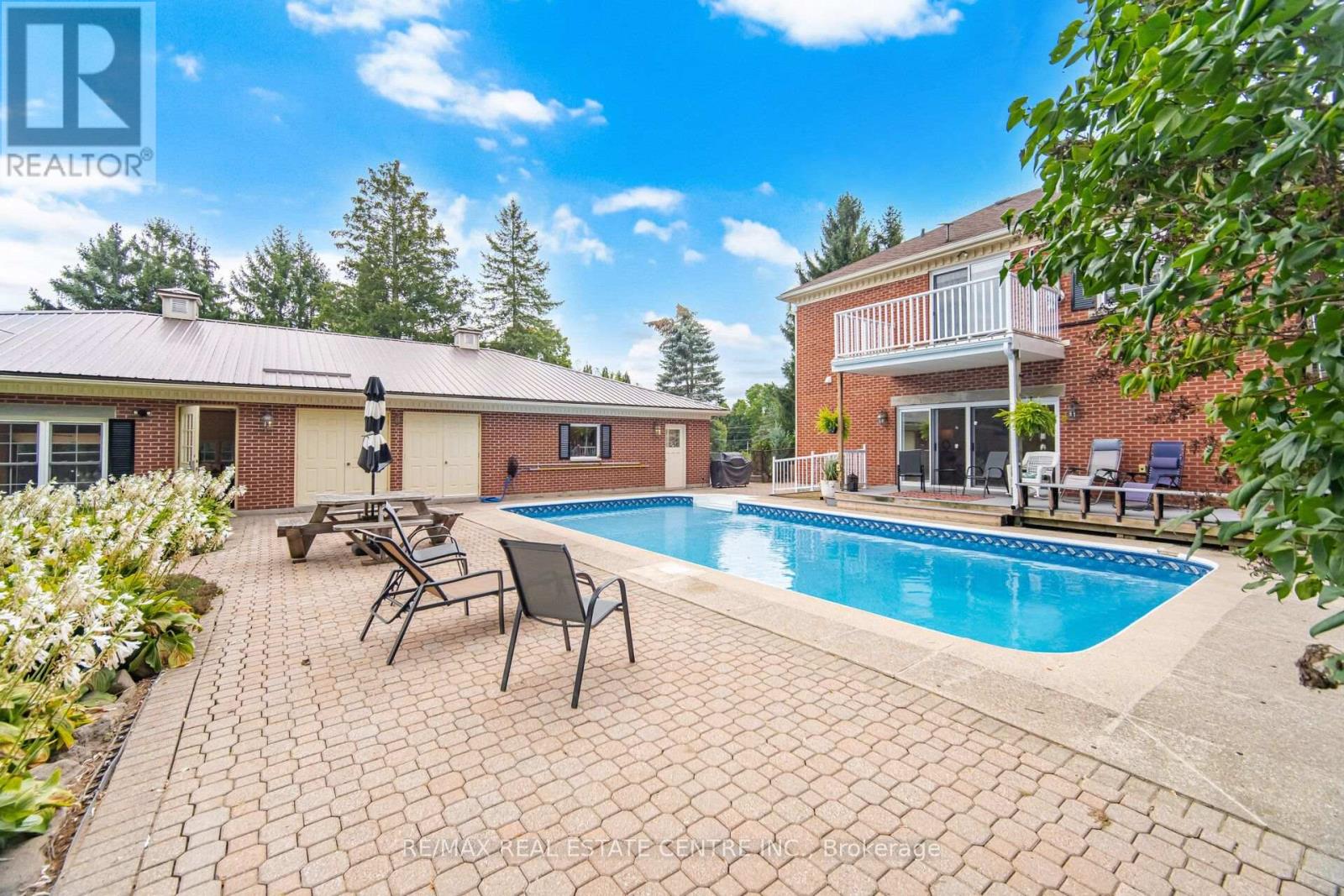 10245 Old Pine Crest Road, Brampton, Ontario  L0P 1K0 - Photo 40 - W13822020