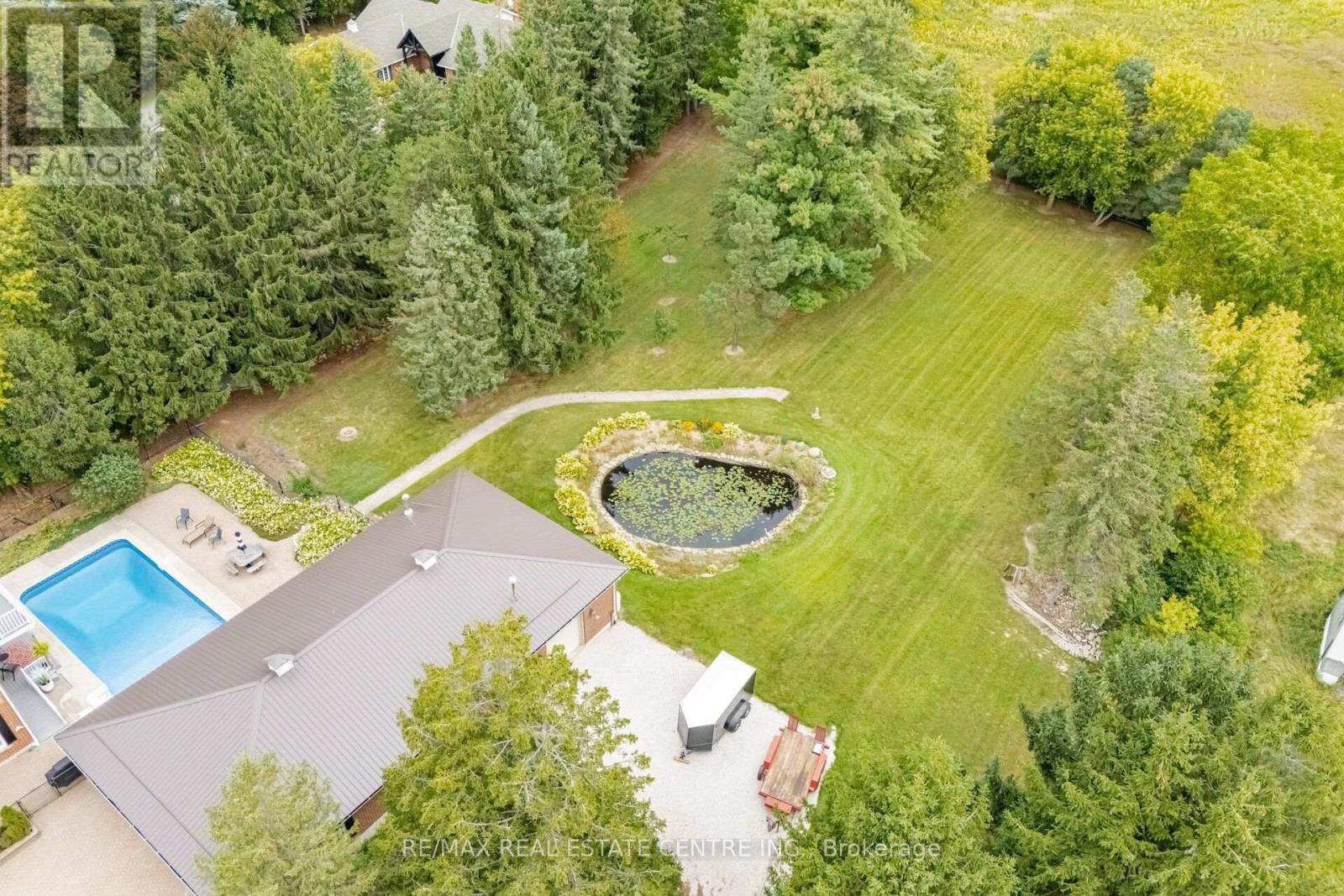 10245 Old Pine Crest Road, Brampton, Ontario  L0P 1K0 - Photo 47 - W13822020