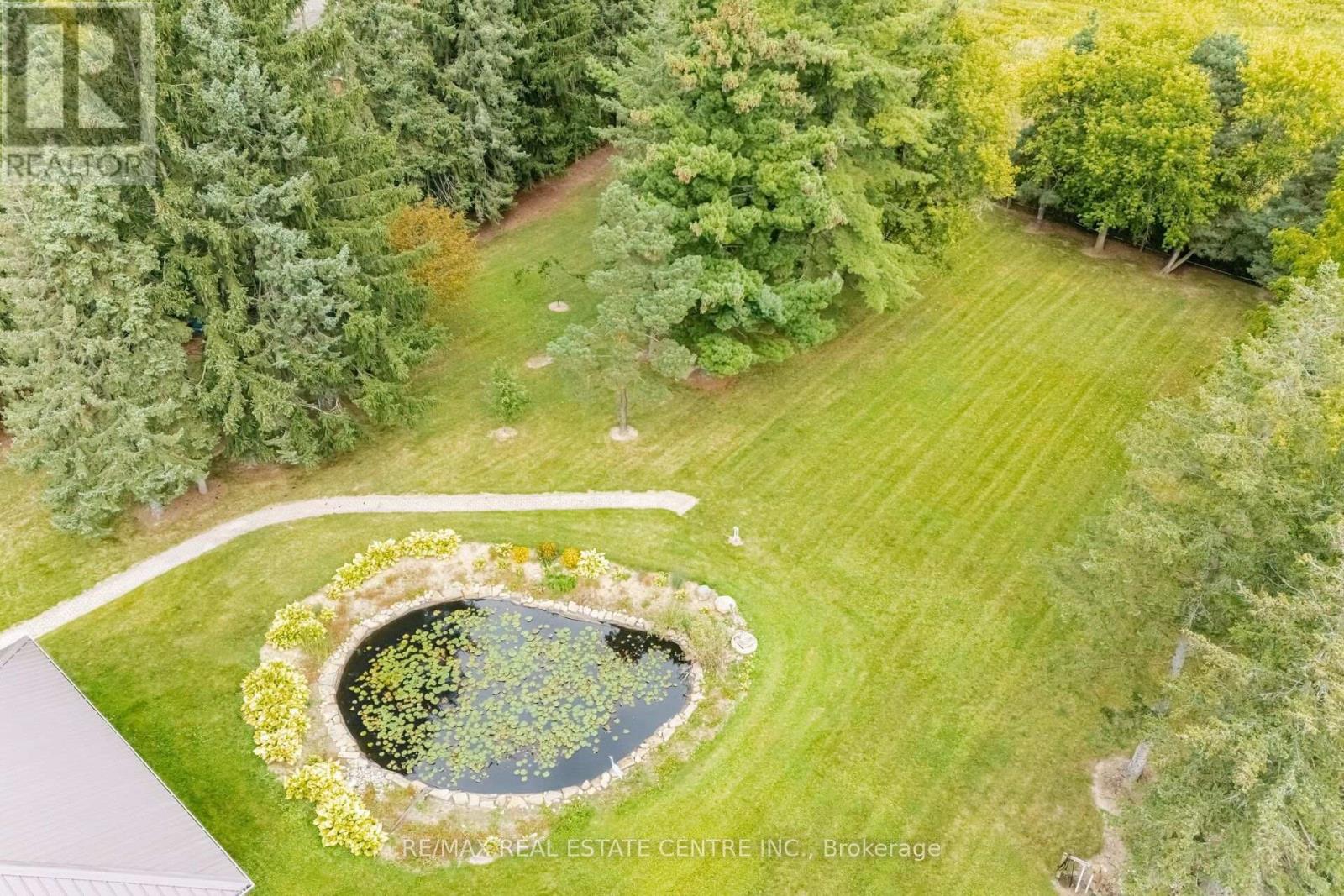 10245 Old Pine Crest Road, Brampton, Ontario  L0P 1K0 - Photo 48 - W13822020