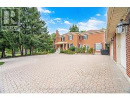 10245 OLD PINE CREST ROAD, Brampton, Ontario