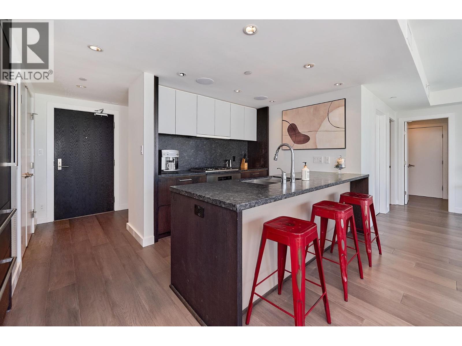 2602 1372 Seymour Street, Vancouver, British Columbia  V6B 0L1 - Photo 4 - R3166946