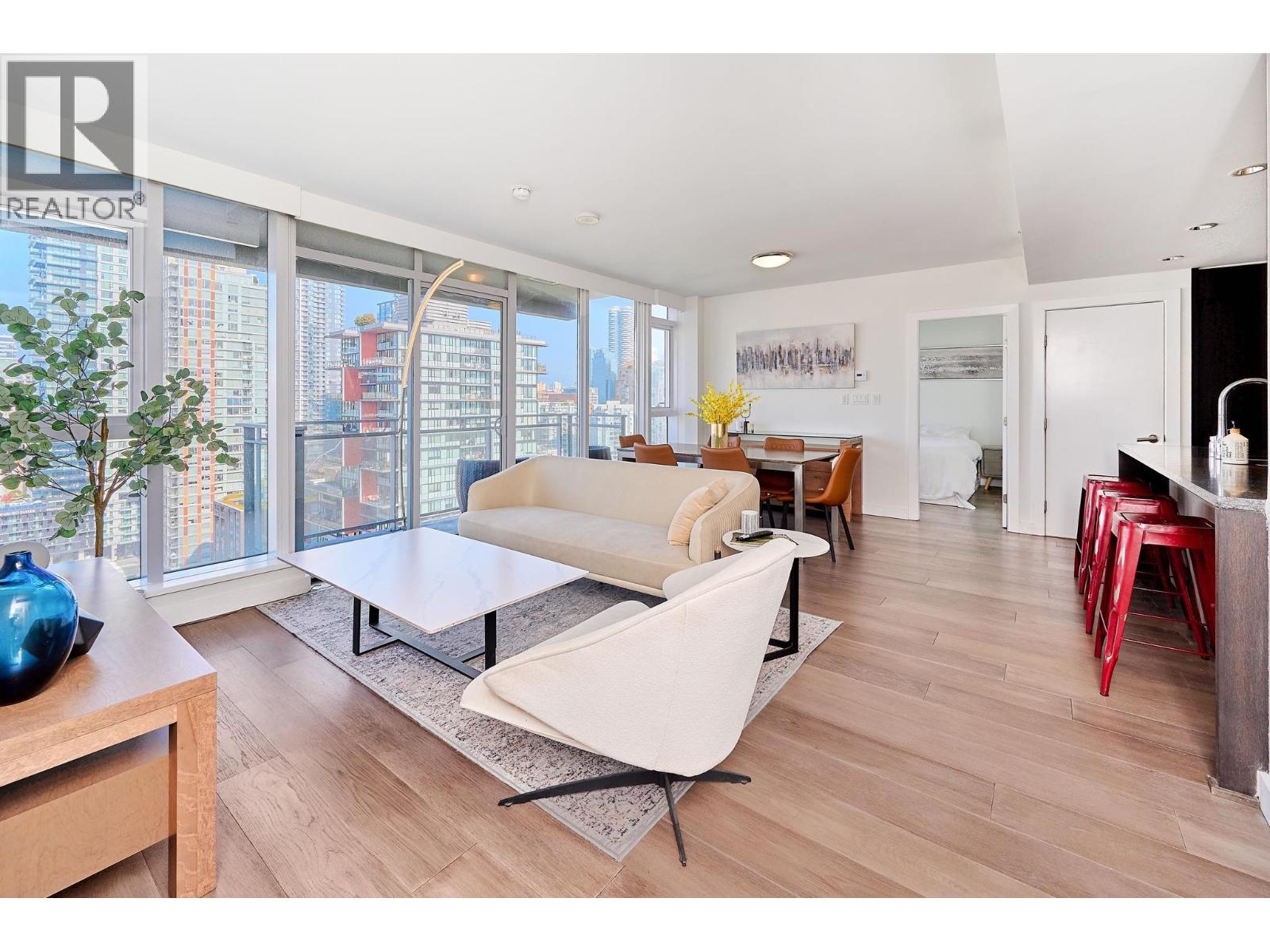 2602 1372 Seymour Street, Vancouver, British Columbia  V6B 0L1 - Photo 13 - R3166946