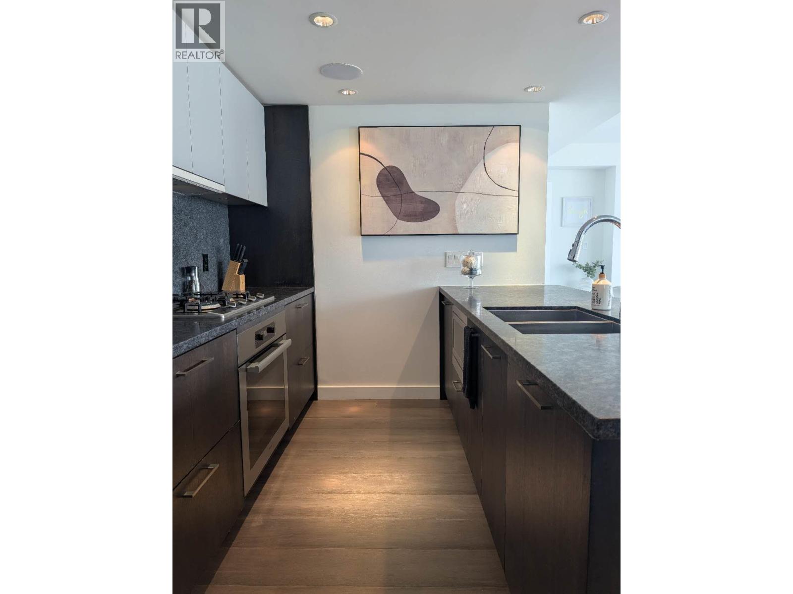 2602 1372 Seymour Street, Vancouver, British Columbia  V6B 0L1 - Photo 6 - R3166946