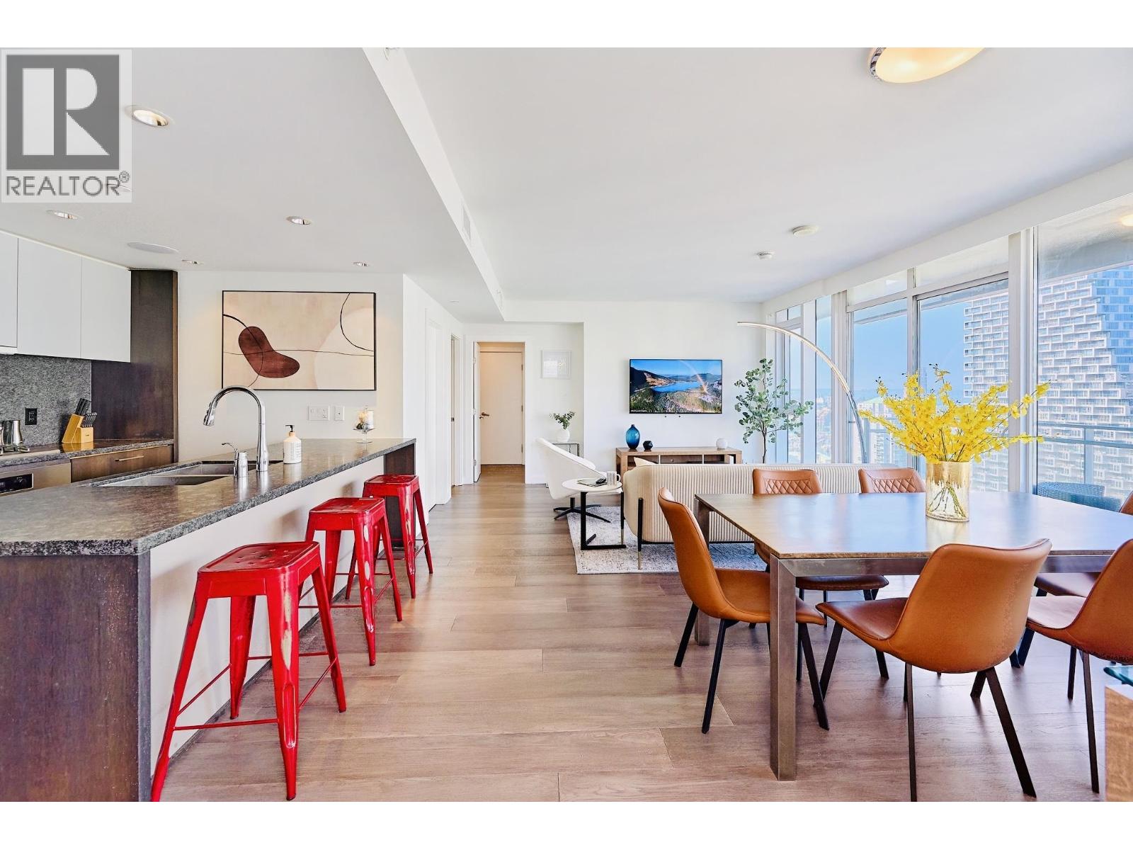 2602 1372 SEYMOUR STREET, Vancouver, British Columbia