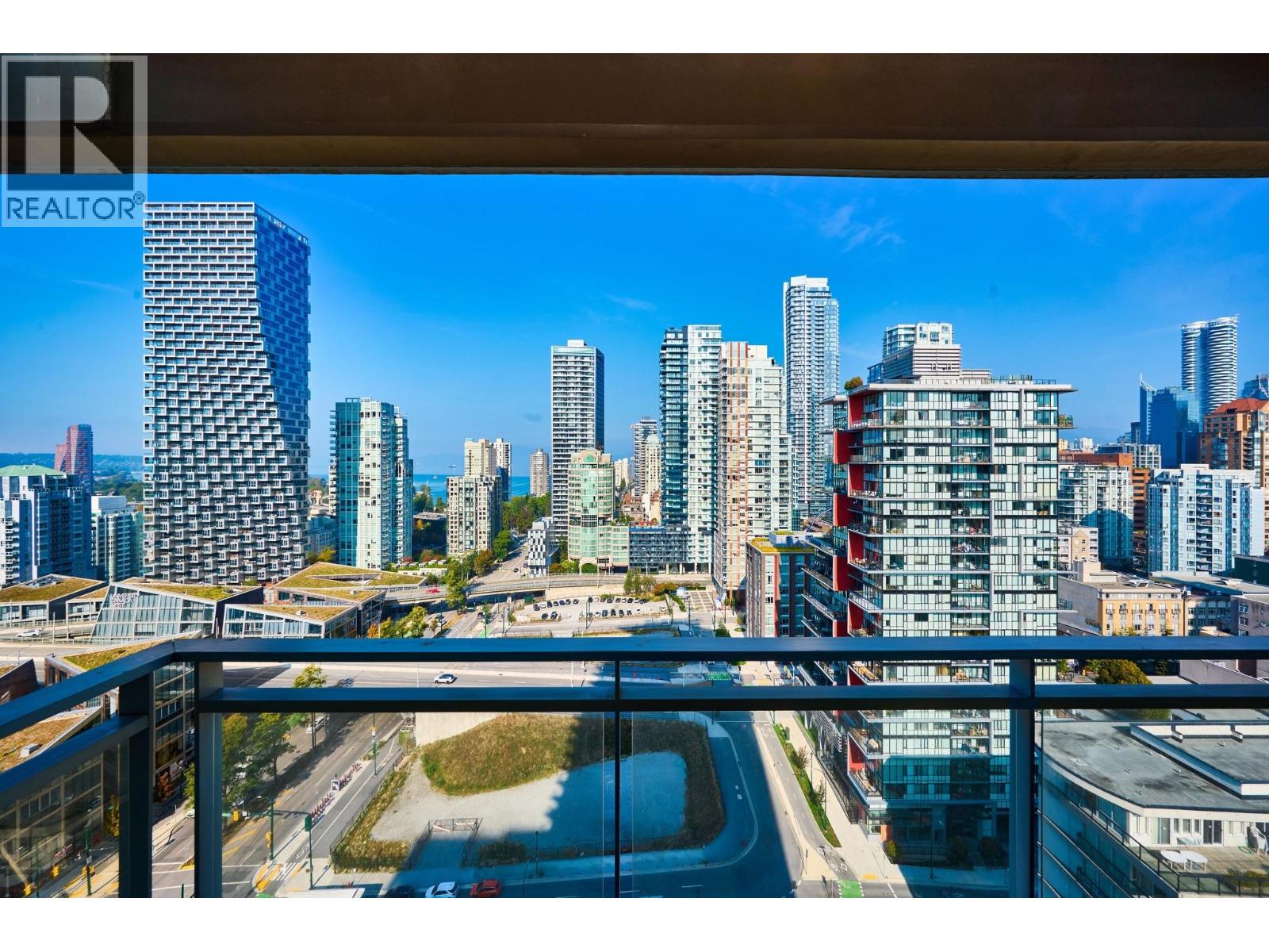 2602 1372 Seymour Street, Vancouver, British Columbia  V6B 0L1 - Photo 23 - R3166946