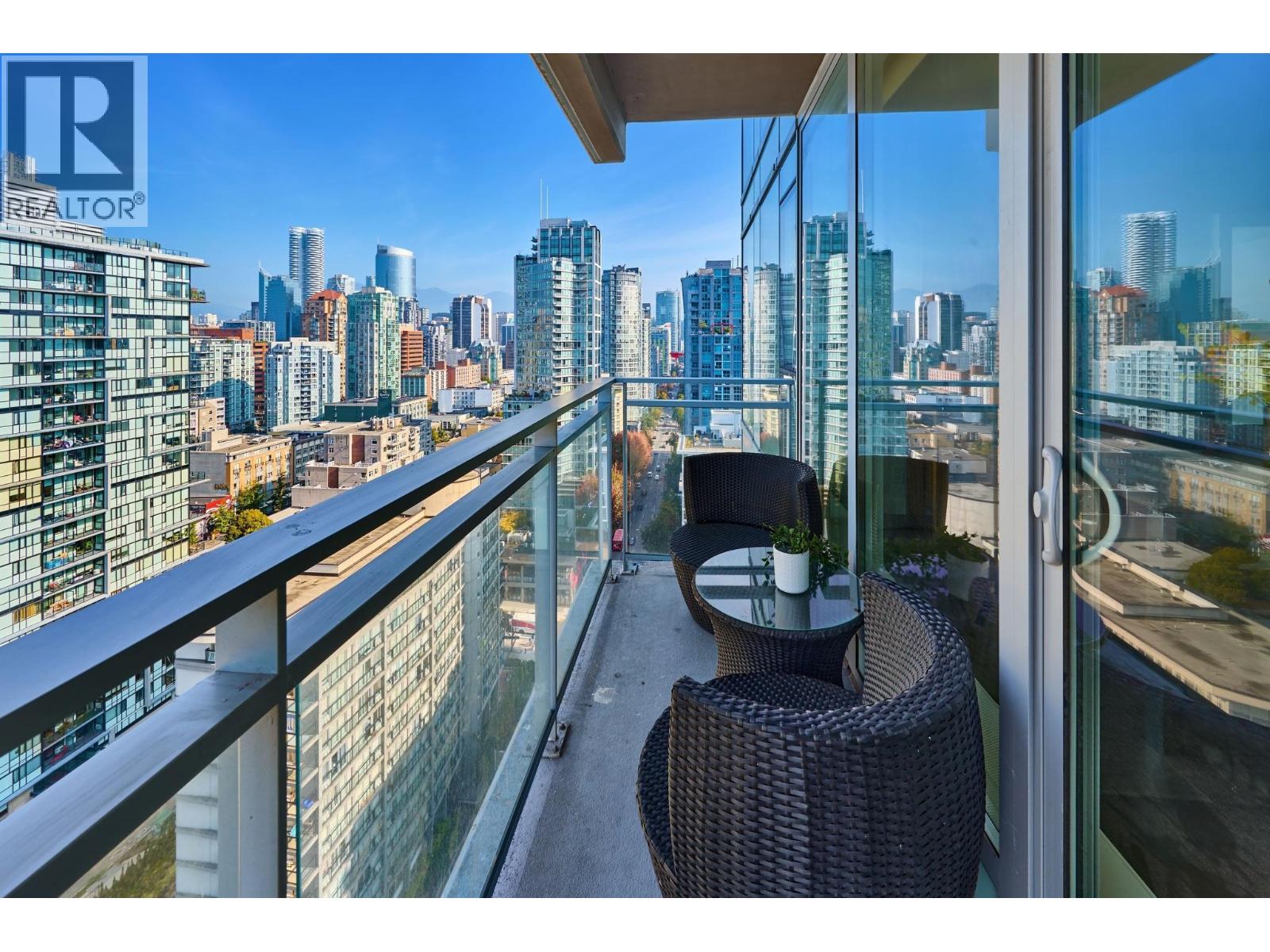 2602 1372 Seymour Street, Vancouver, British Columbia  V6B 0L1 - Photo 24 - R3166946