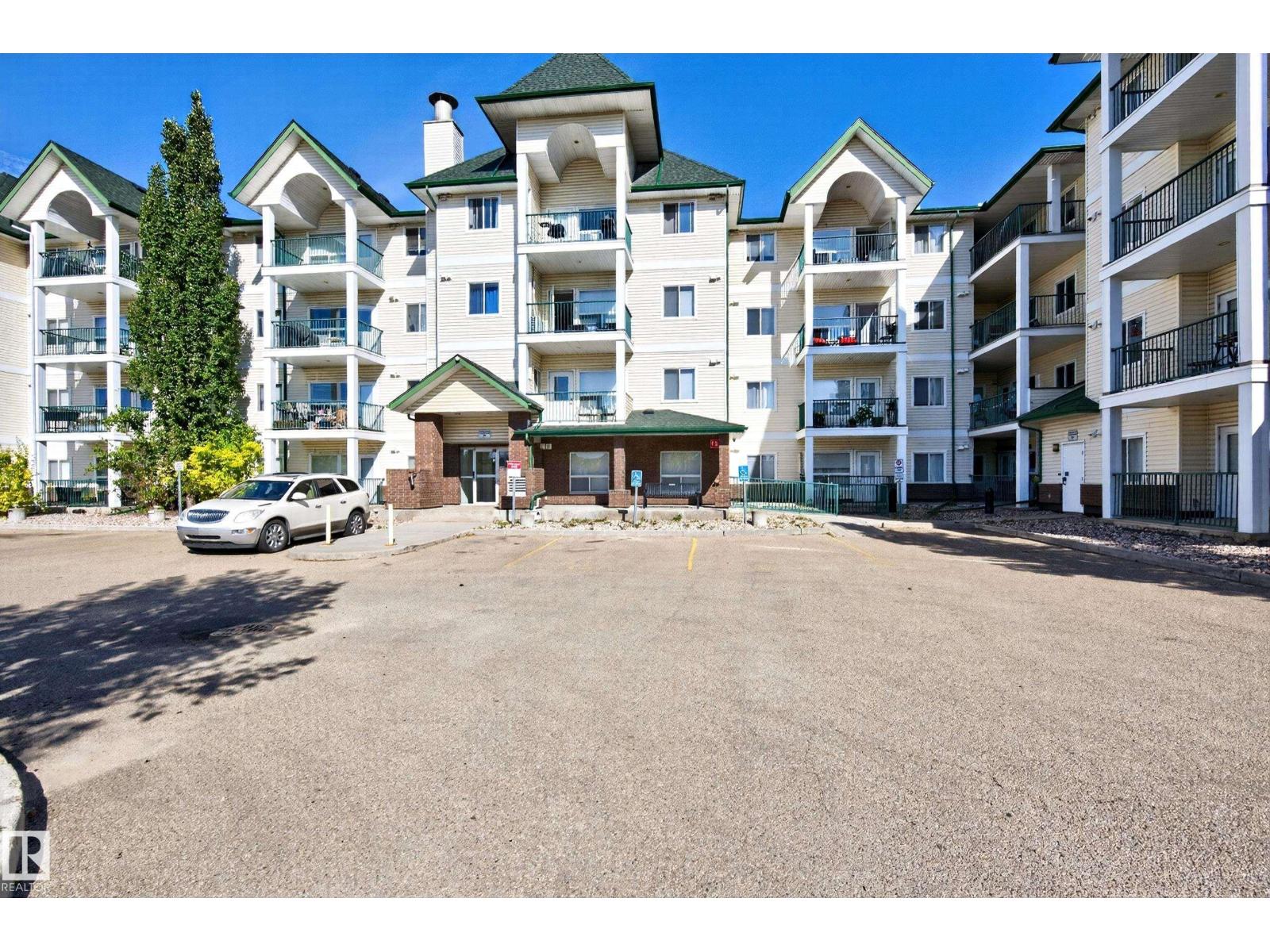 #407 13635 34 St Nw, Edmonton, Alberta  T5A 0C4 - Photo 1 - E4510123