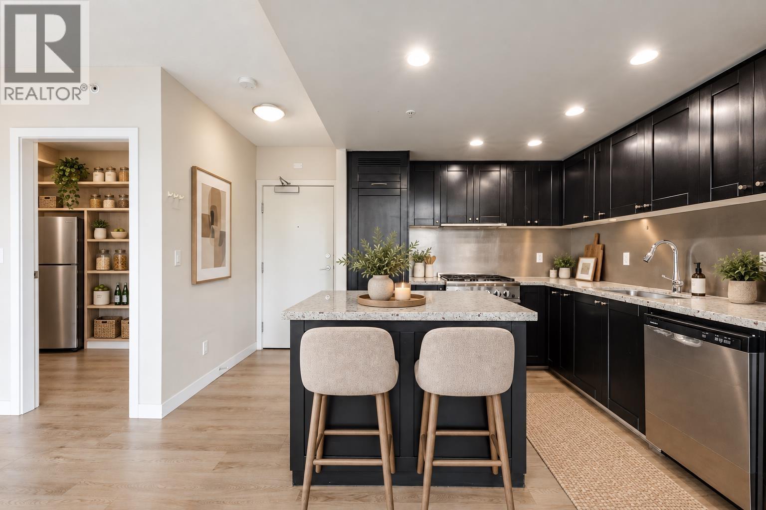 804 1133 Homer Street, Vancouver, British Columbia  V6B 0B1 - Photo 6 - R3152863