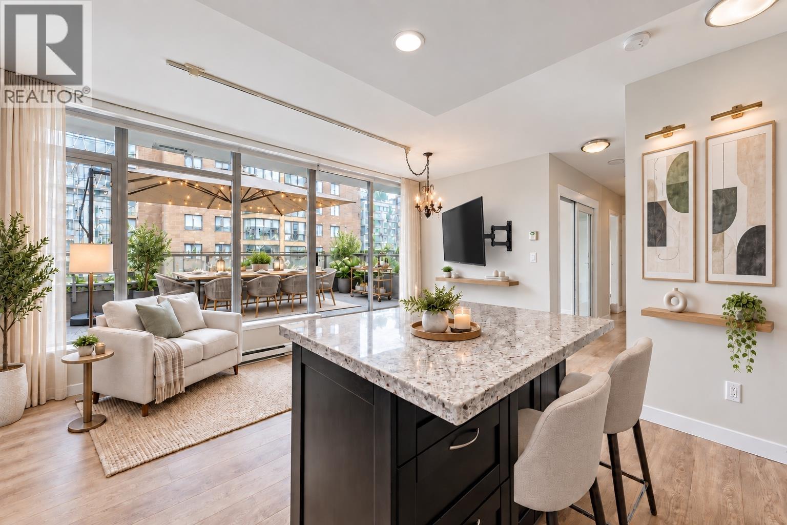 804 1133 Homer Street, Vancouver, British Columbia  V6B 0B1 - Photo 15 - R3152863