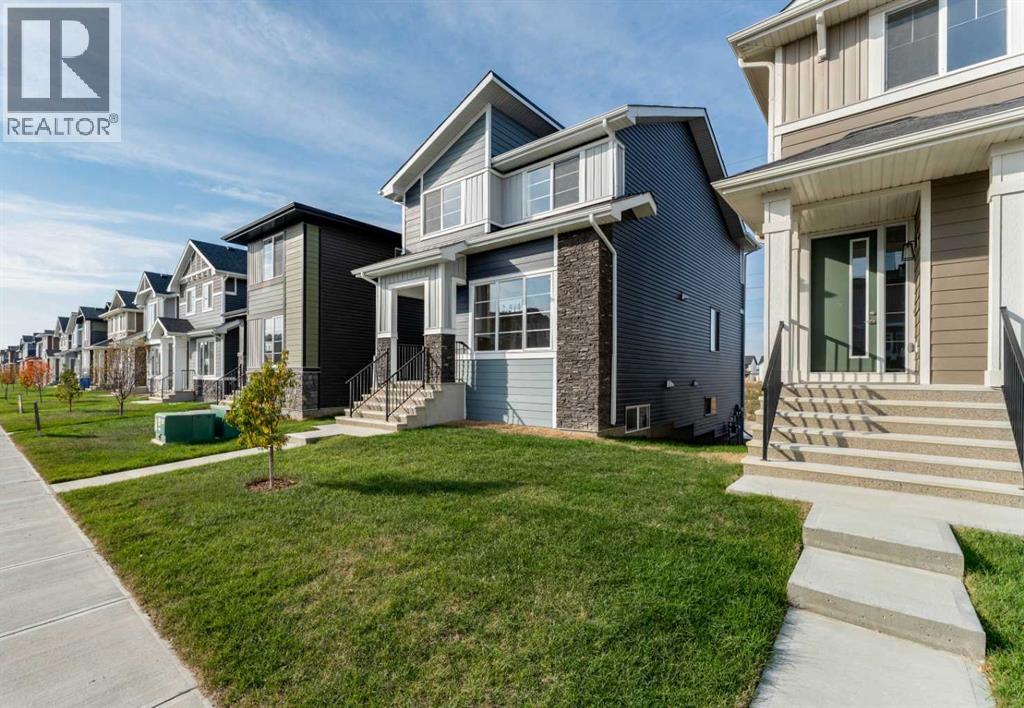 254 Waterford Road, Chestermere, Alberta  T1X 3B4 - Photo 2 - A2344933