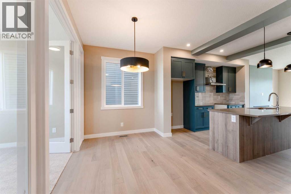254 Waterford Road, Chestermere, Alberta  T1X 3B4 - Photo 6 - A2344933