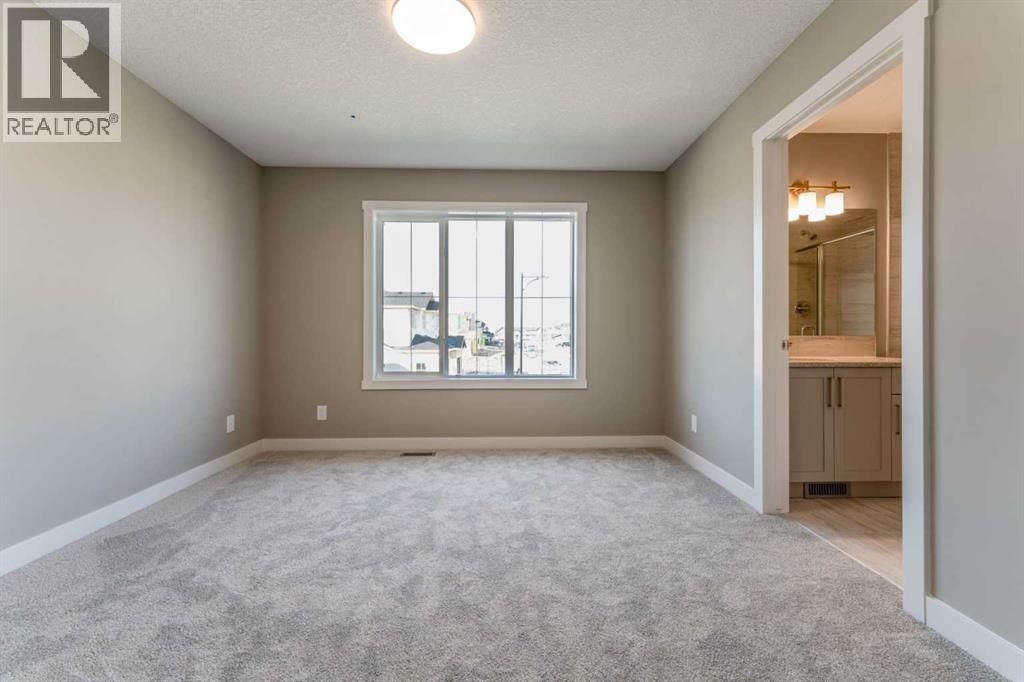 279 Waterford Heights, Chestermere, Alberta  T1X 3B6 - Photo 11 - A2326697