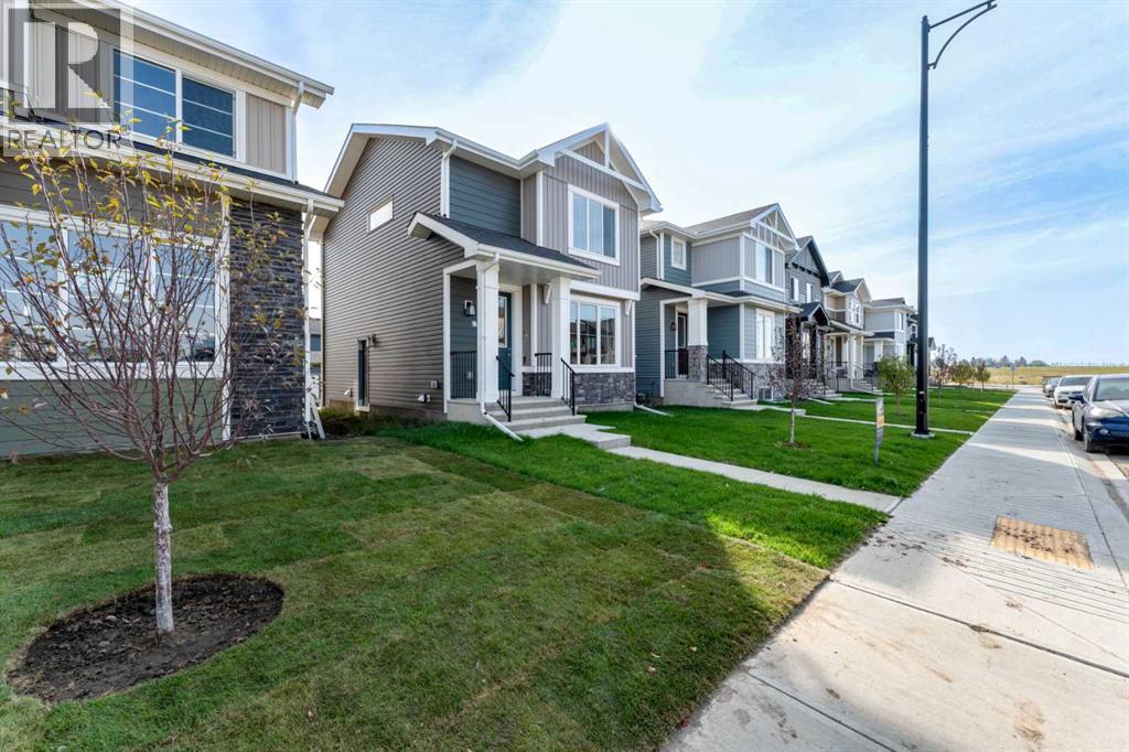279 Waterford Heights, Chestermere, Alberta  T1X 3B6 - Photo 14 - A2326697