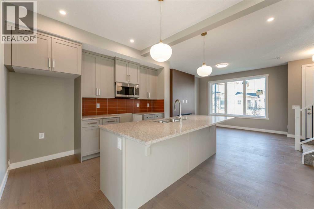 279 Waterford Heights, Chestermere, Alberta  T1X 3B6 - Photo 5 - A2326697
