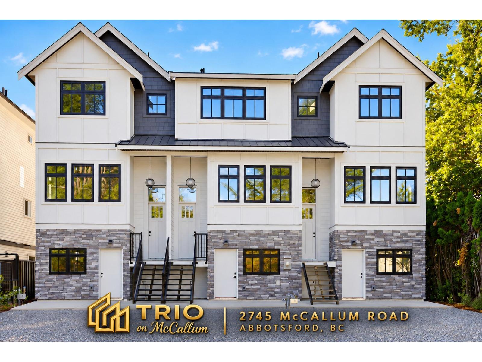 2745 MCCALLUM ROAD, Abbotsford, British Columbia