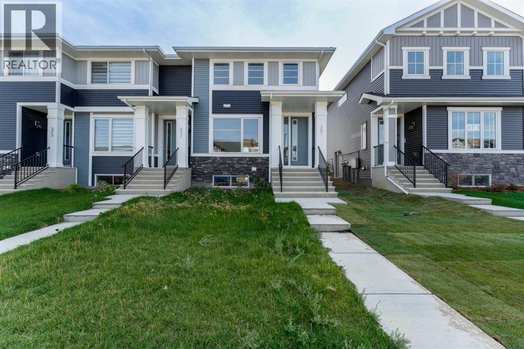 381 Waterford Boulevard, Chestermere, Alberta