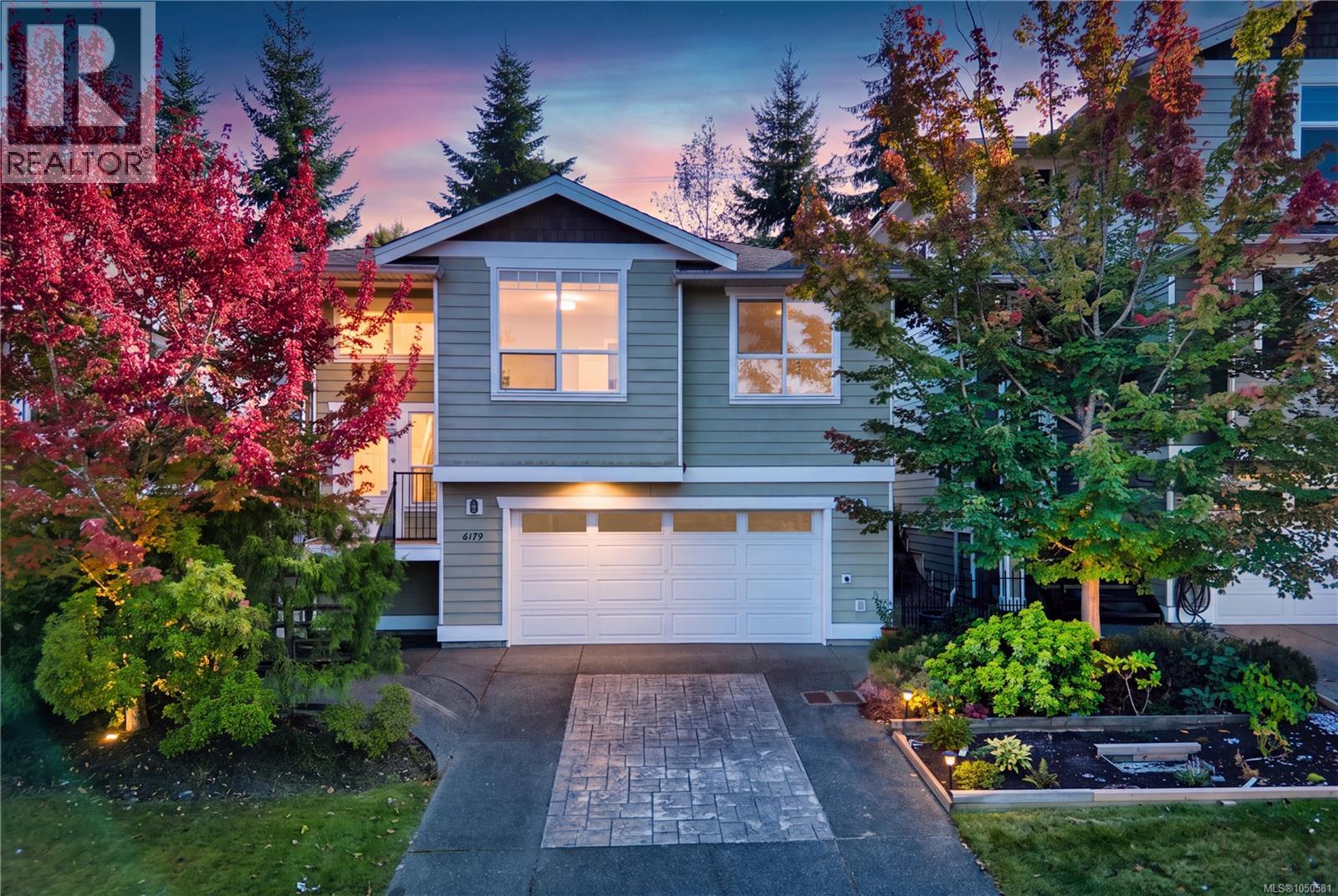 6179 Strathcona Pl, Nanaimo, British Columbia