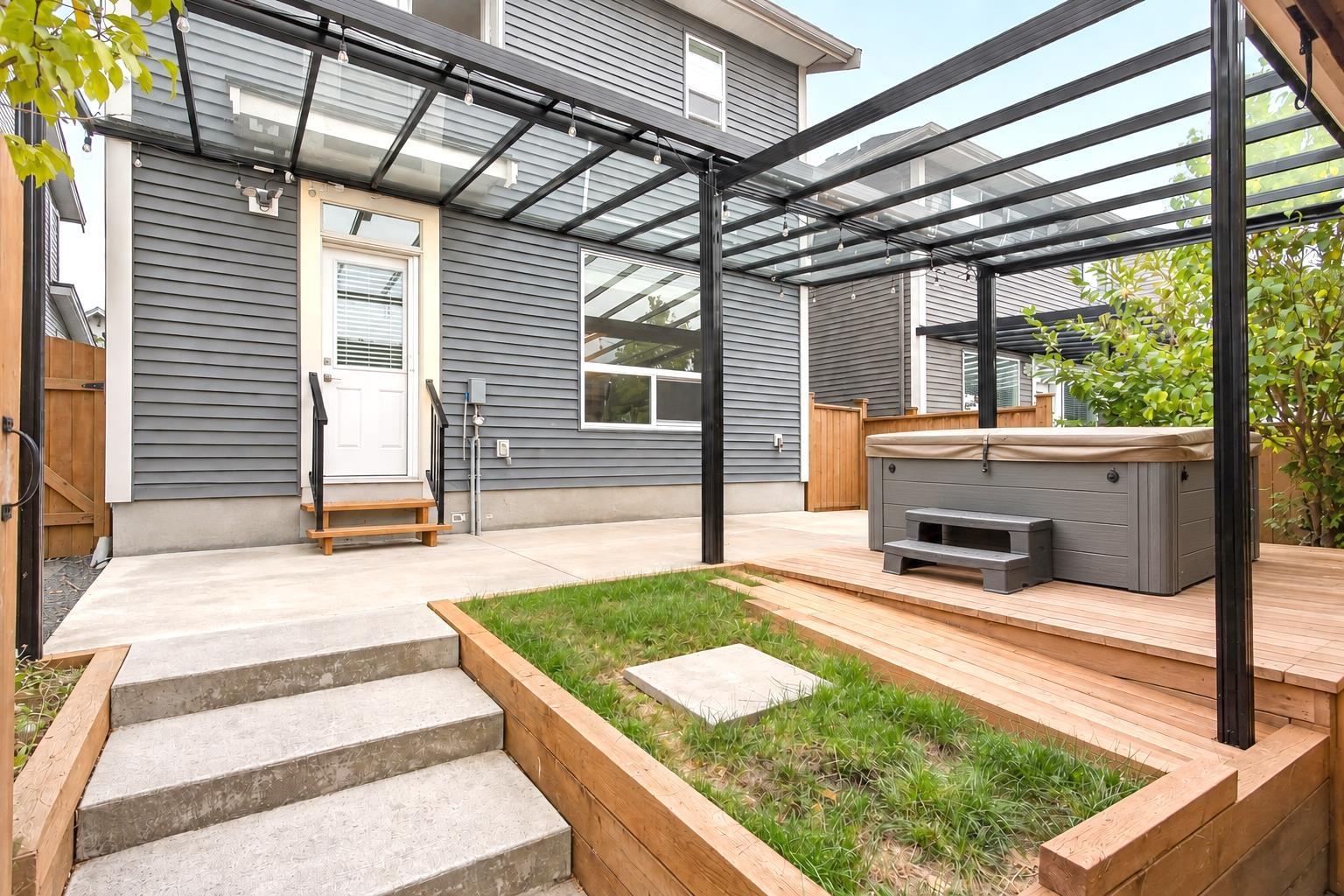 20315 82a Avenue, Langley, British Columbia  V2Y 0Y9 - Photo 34 - R3167276