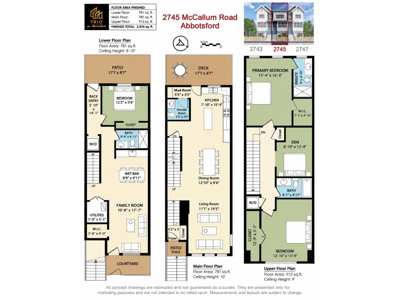 2745 Mccallum Road, Abbotsford, British Columbia  V2S 3R2 - Photo 17 - R3166632