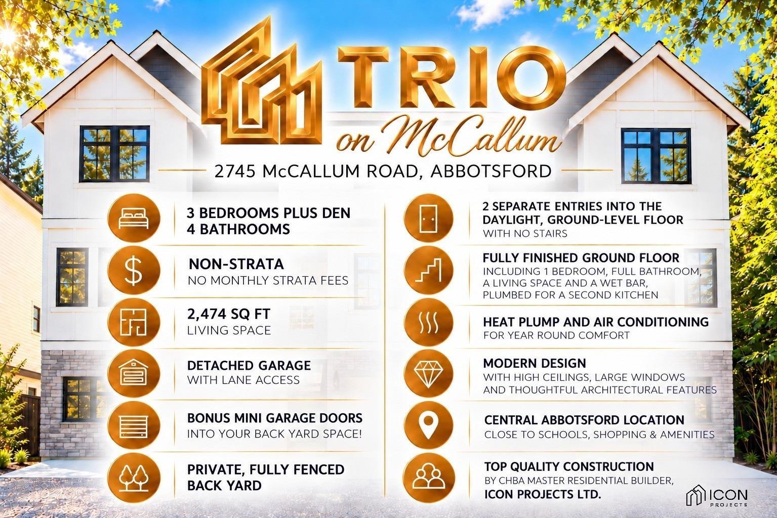 2745 Mccallum Road, Abbotsford, British Columbia  V2S 3R2 - Photo 16 - R3166632