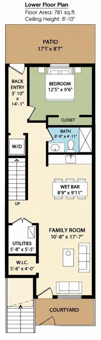 2745 Mccallum Road, Abbotsford, British Columbia  V2S 3R2 - Photo 19 - R3166632