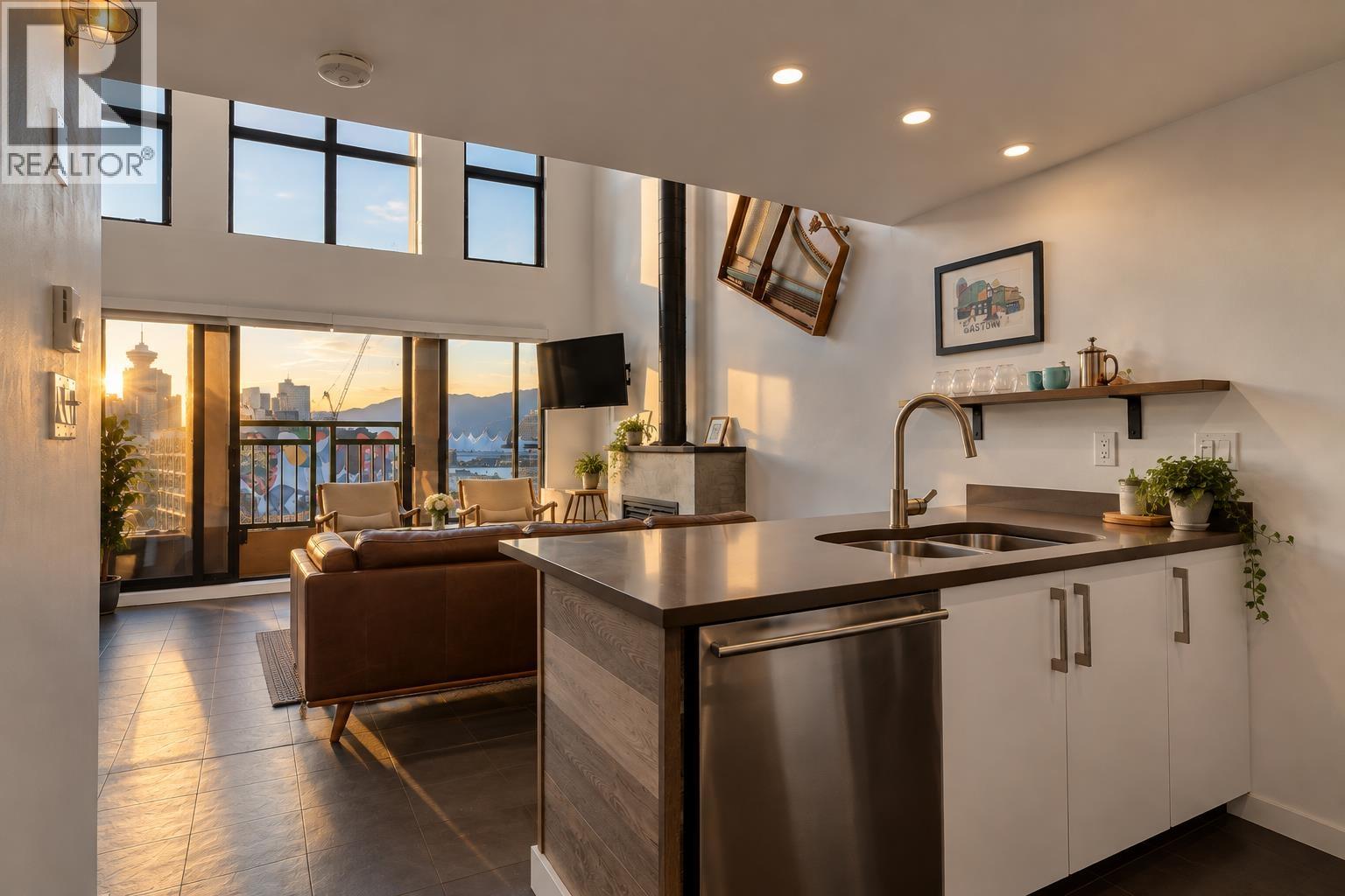 805 22 E Cordova Street, Vancouver, British Columbia V6A 4G8 - Photo 8 - R3158690
