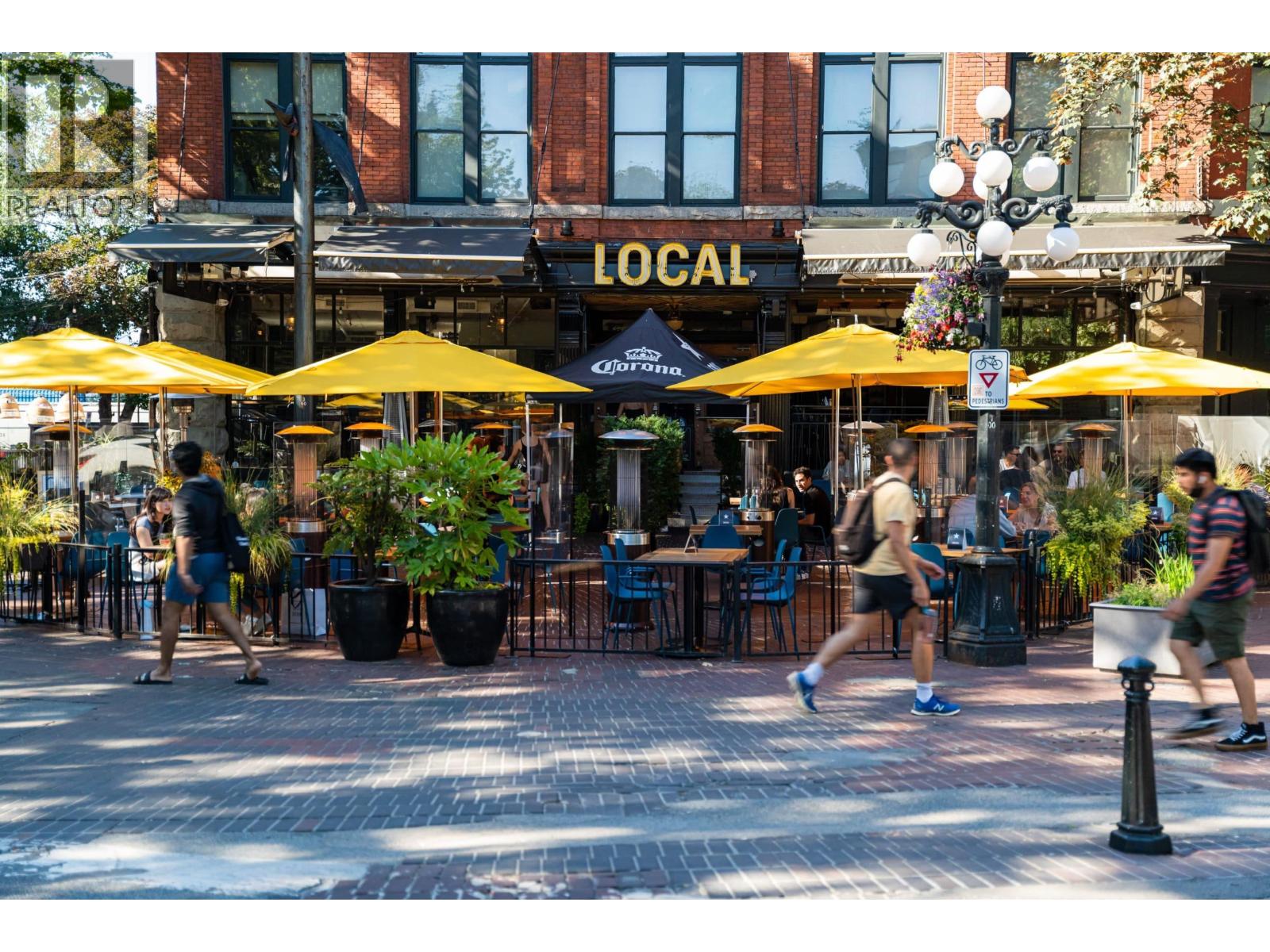 805 22 E Cordova Street, Vancouver, British Columbia V6A 4G8 - Photo 28 - R3158690