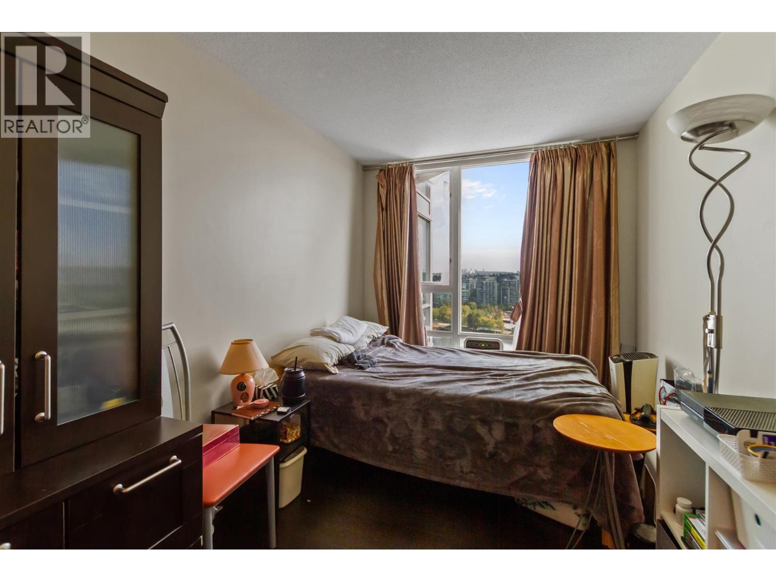 2306 1033 Marinaside Crescent, Vancouver, British Columbia  V6Z 3A3 - Photo 15 - R3167096