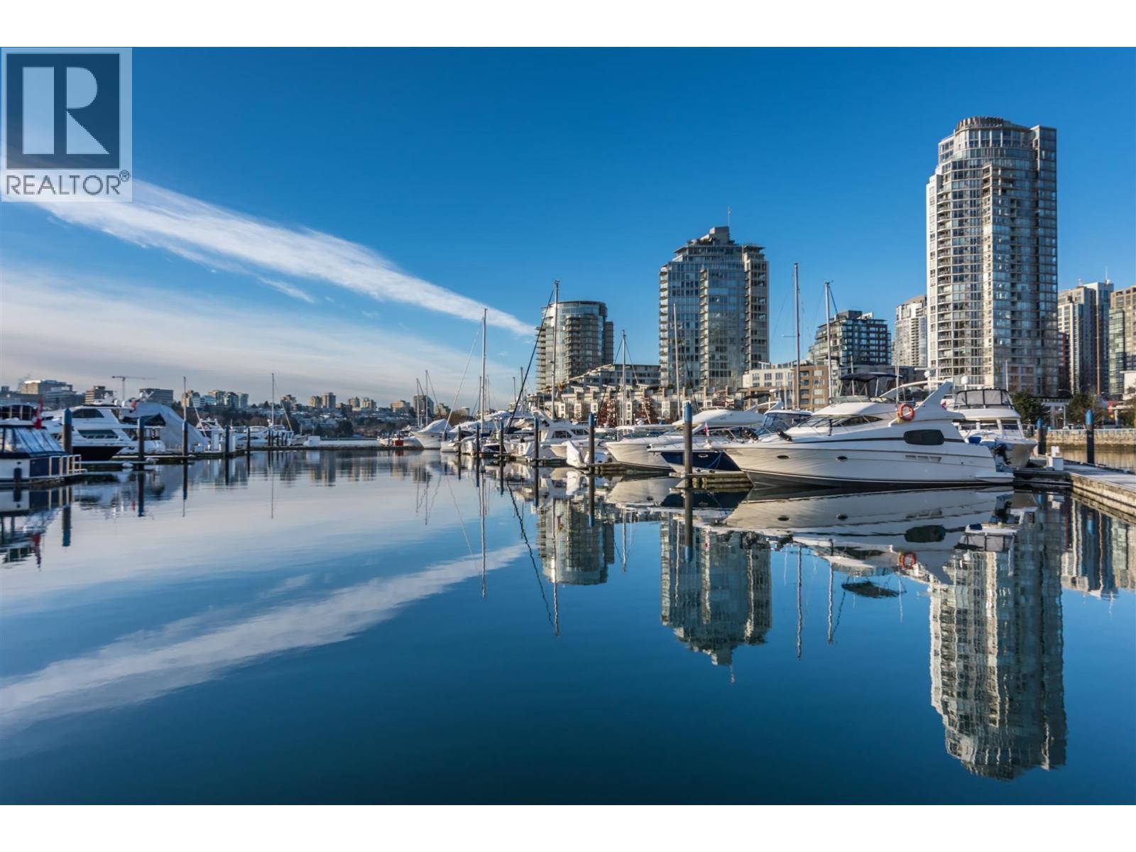 2306 1033 Marinaside Crescent, Vancouver, British Columbia  V6Z 3A3 - Photo 32 - R3167096