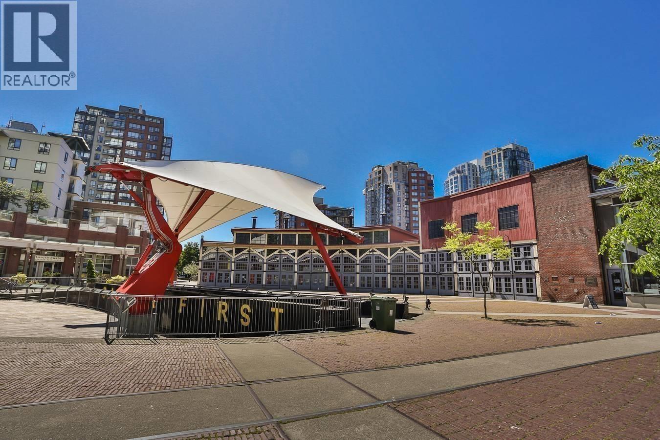 2306 1033 Marinaside Crescent, Vancouver, British Columbia  V6Z 3A3 - Photo 28 - R3167096